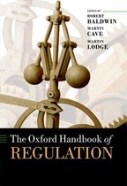 Oxford Handbooks - The Oxford Handbook of Regulation