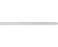 Connex COX700030 Stalen Meetlat 30cm RVS