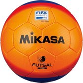 Mikasa FL 450 zaalvoetbal - oranje