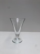 ijscoupes 6x 18cl ijsglazen cocktailglazen sorbetglazen sorbetglas ijscoupe ijsglas