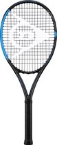 Dunlop�Team 285 Tennisracket - L2�-�zwart/blauw