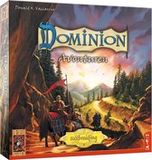 Dominion: Avonturen Kaartspel