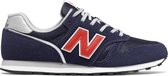 New Balance 373 Sneakers Mannen - Navy