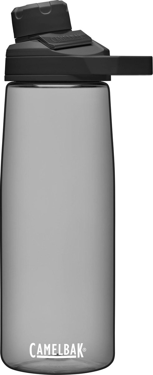 CamelBak Chute Mag - Drinkfles - 750 ml - Antraciet