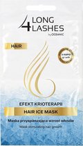 Long4Lashes - Hair Ice Mask Effect Cryotherapy Mask To Accelerate Hair Growth