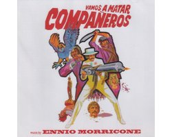 Vamos A Matar Companeros (Limited Edition)