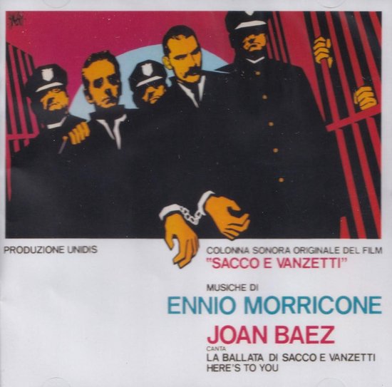 Sacco E Vanzetti +4