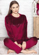 Dames Huispak | Loungewear | Thuiswerken | Pyjamaset