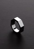 NUT Cockring (15x6x40mm) - Cock Rings - Discreet verpakt en bezorgd