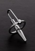 Wedge Plug Ring- SOLID (30mm) - Urethral Toys - Discreet verpakt en bezorgd