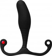 MGX Syn Trident - Black - Prostate Stimulators - black - Discreet verpakt en bezorgd