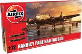 Airfix Handley Page Halifax B.III  1:72