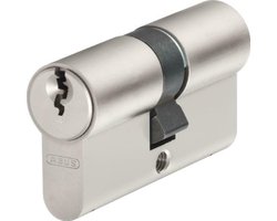 Abus Deurcilinder  profielcilinder E30np 35/45 met FüNF sleutels 59803 Profilzylinder