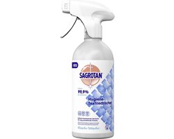 Sagrotan hygiënische textielverfrisser 500 ml.
