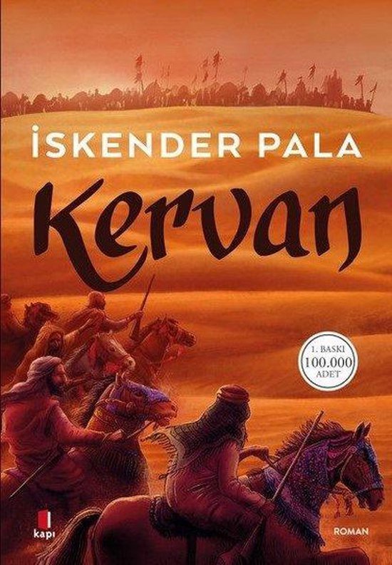 Kervan - İskender Pala