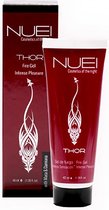 THOR Intense Pleasure Gel / Extra Hot Effect - 40ml - Lotions - red - Discreet verpakt en bezorgd