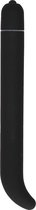 G-Spot Vibrator - Black - G-Spot Vibrators - black - Discreet verpakt en bezorgd