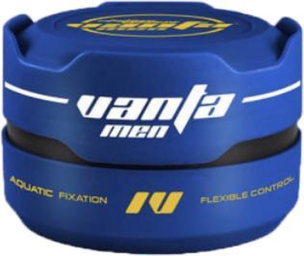 Vanta | Styling wax | Haar wax | Aquatic fixation | Pot | 150 Gr