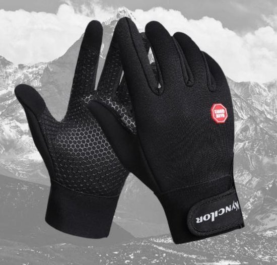 HYP Store Winter Handschoenen Met Touch Tip Gloves - Voor... | bol.com