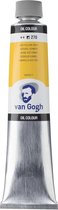 Van Gogh Olieverf tube 200mL 270 Azogeel donker