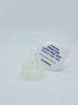 Sterifeed Premature flessenspeen - steriel verpakt 20 stuks