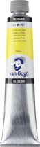 Van Gogh Olieverf tube 200mL 267 Azogeel citroen