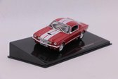 Ford Mustang Shelby GT 350 1965 - 1:43 - IXO Models