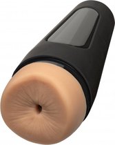 Randy - ULTRASKYN Stroker - Ass - Vanilla - Masturbators & Strokers - flesh - Discreet verpakt en bezorgd