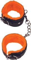 Orange Is The New Black, Love Cuffs, Wrist - Handcuffs - Discreet verpakt en bezorgd