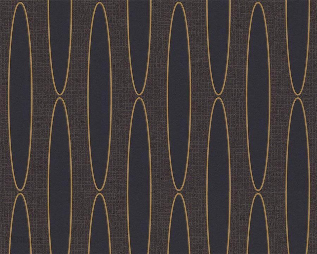 AS Creation Vliesbehang Streamline 2917-38