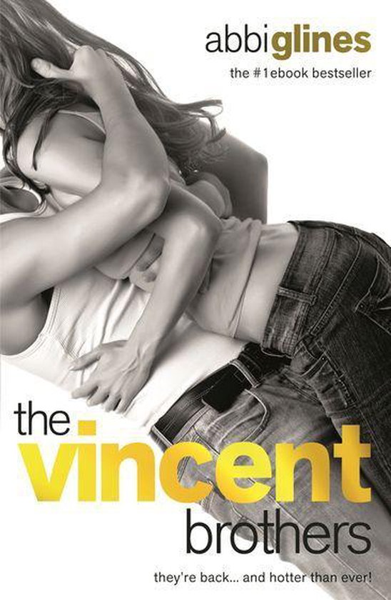 The Vincent Brothers - cover