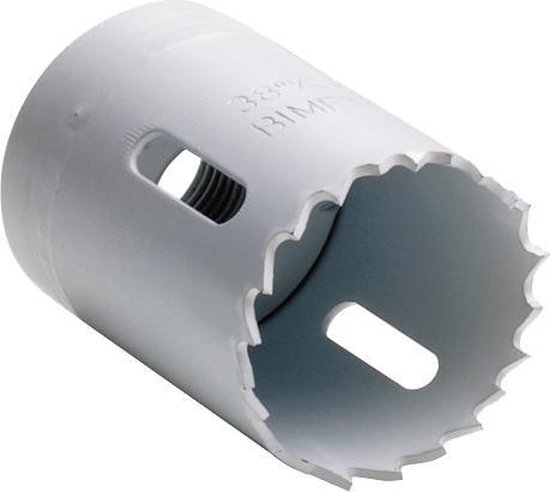 Scie cloche Makita bi-métal 127mm