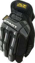 Mechanix Wear M-Pact Open Cuff Gloves