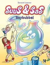 Suus & Sas 15 - Boybubbel