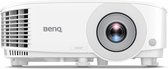 BenQ MH560 - Full HD DLP Beamer - 3800 lumen