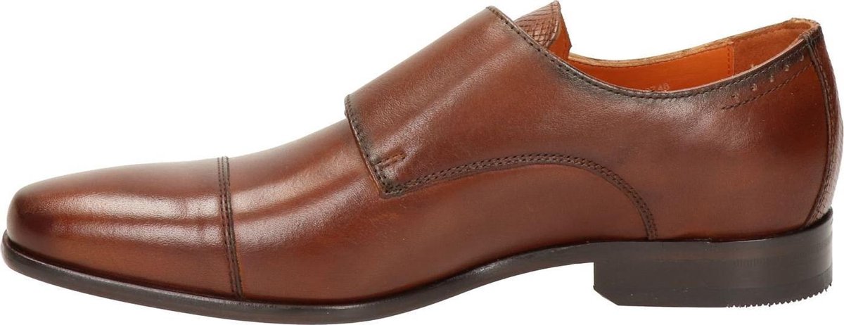 Bruine VAN LIER Nette schoenen 2155823 | Omoda