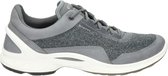 Ecco Biom Fjuel dames sneaker - Grijs - Maat 35