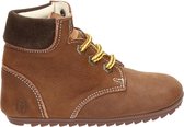 Shoesme jongens babyschoen - Cognac - Maat 21