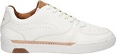 Rehab Thabo Leather heren sneaker - Wit - Maat 47