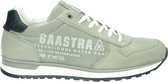 Gaastra Heren Lage sneakers Kai - Grijs - Maat 46