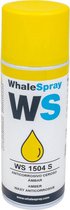 WhaleSpray - Anti roest / zinkspray Amber - WS 1504 S 400 ml