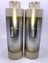Blonde Life Brightening  DUO Liters - Shampoo + Conditioner