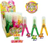 Claw Pop Candy - 15 x 15 Gram