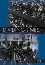Princeton Studies in American Politics: Historical, International, and Comparative Perspectives 80 - Dividing Lines