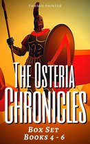 The Osteria Chronicles 3.5 - The Osteria Chronicles Box Set: Books 4 - 6