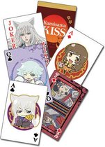 Kamisama Kiss 2 Cartes à jouer