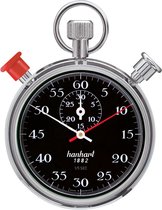 Hanhart Classic Rallye Stopwatch 135.4001-90 - Addition - sleepwijzer