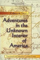Adventures in the Unknown Interior of America