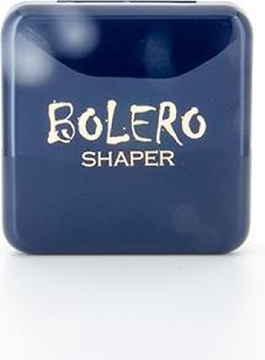 Bolero Shaper Gold
