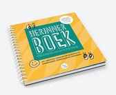 Herinnerboek voor kinderen met gescheiden ouders MINI (5-11 jaar)